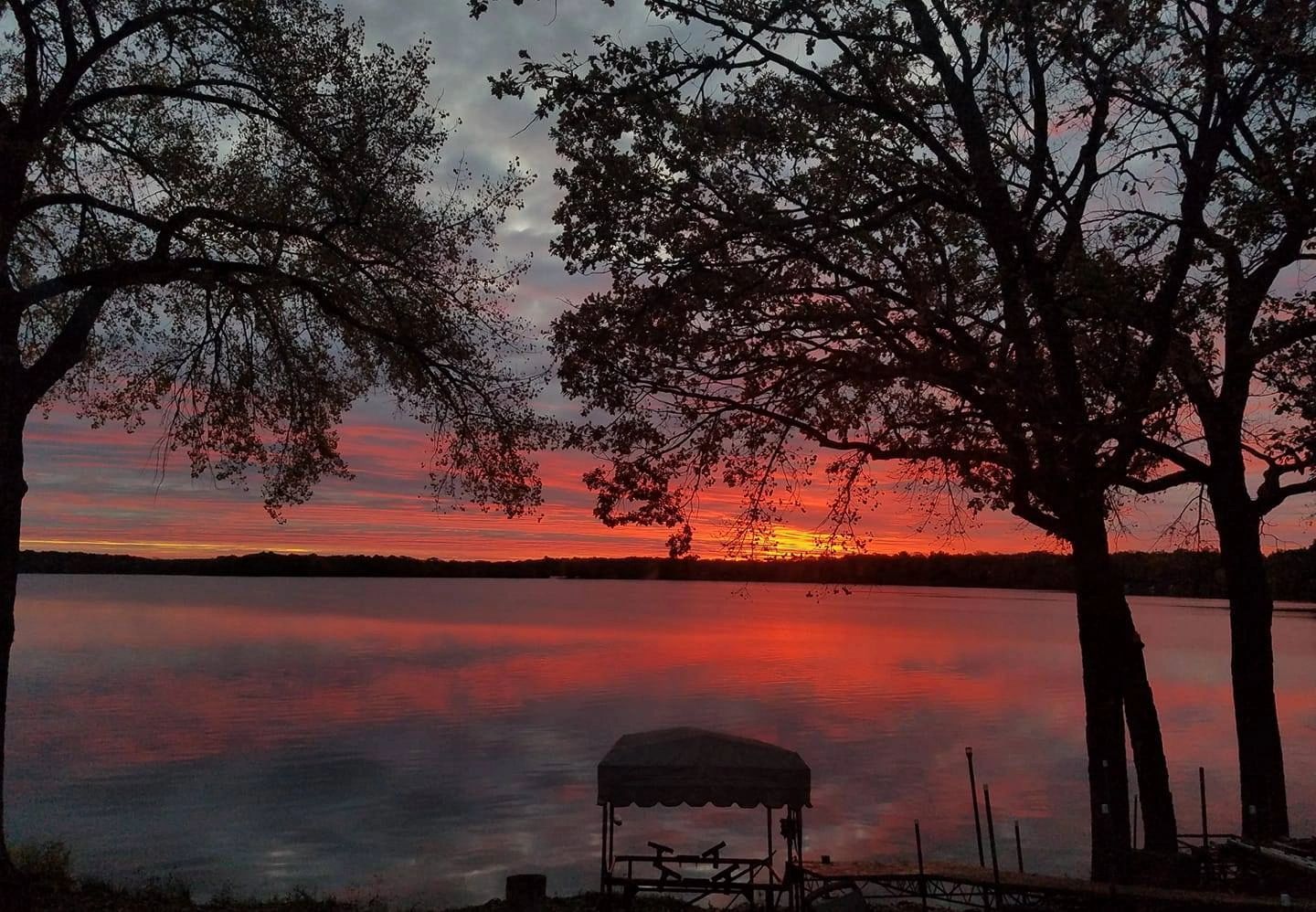 Briggs Lake Chain Association in Clear Lake, Minnesota
